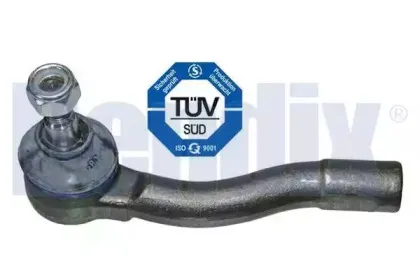 Наконечник поперечной рулевой тяги BENDIX купить