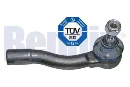 Наконечник поперечной рулевой тяги BENDIX купить