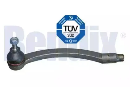 Наконечник поперечной рулевой тяги BENDIX купить