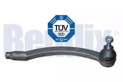 Наконечник поперечной рулевой тяги BENDIX купить