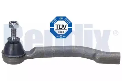 Наконечник поперечной рулевой тяги BENDIX купить