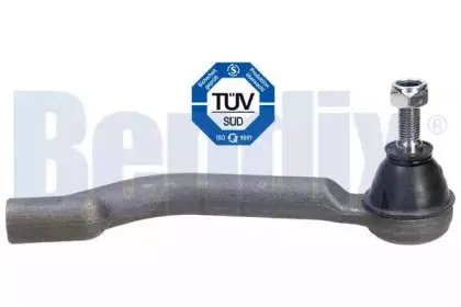 Наконечник поперечной рулевой тяги BENDIX купить
