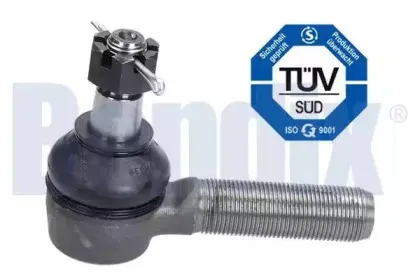 Наконечник поперечной рулевой тяги BENDIX купить