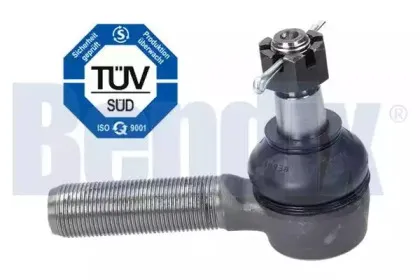 Наконечник поперечной рулевой тяги BENDIX купить