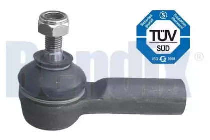 Наконечник поперечной рулевой тяги BENDIX купить