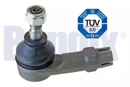 Наконечник поперечной рулевой тяги BENDIX купить