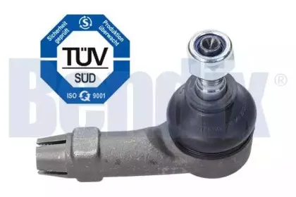 Наконечник поперечной рулевой тяги BENDIX купить