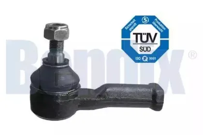 Наконечник поперечной рулевой тяги BENDIX купить