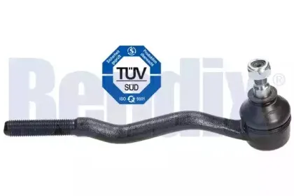 Наконечник поперечной рулевой тяги BENDIX купить