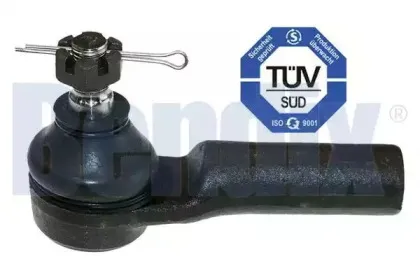Наконечник поперечной рулевой тяги BENDIX купить