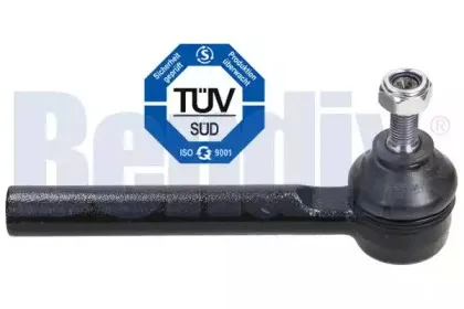 Наконечник поперечной рулевой тяги BENDIX купить