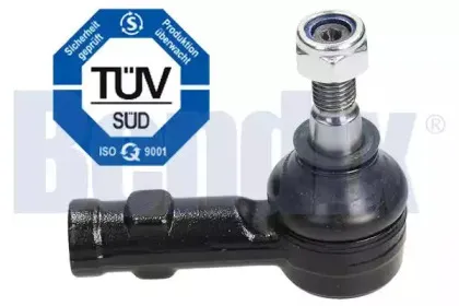 Наконечник поперечной рулевой тяги BENDIX купить