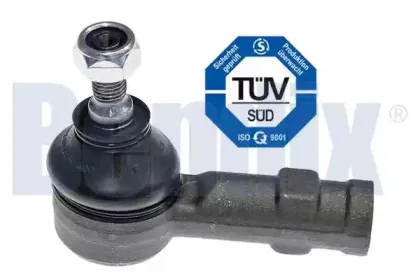 Наконечник поперечной рулевой тяги BENDIX купить