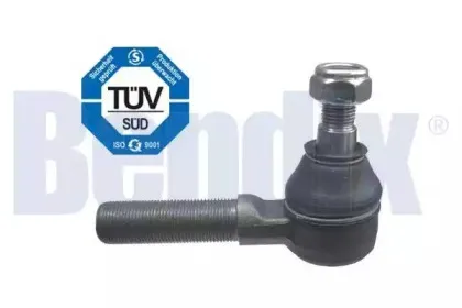 Наконечник поперечной рулевой тяги BENDIX купить