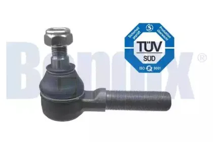 Наконечник поперечной рулевой тяги BENDIX купить
