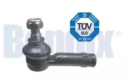 Наконечник поперечной рулевой тяги BENDIX купить