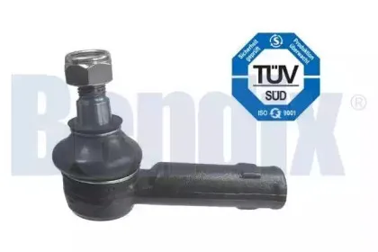 Наконечник поперечной рулевой тяги BENDIX купить