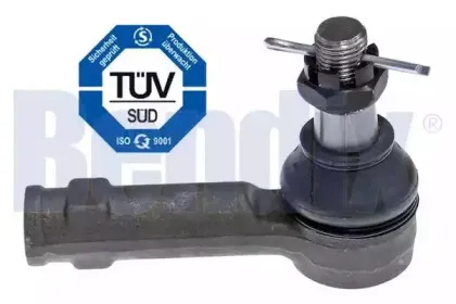 Наконечник поперечной рулевой тяги BENDIX купить
