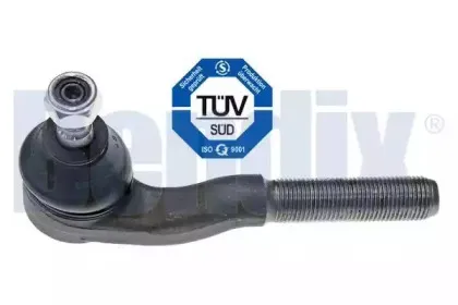 Наконечник поперечной рулевой тяги BENDIX купить