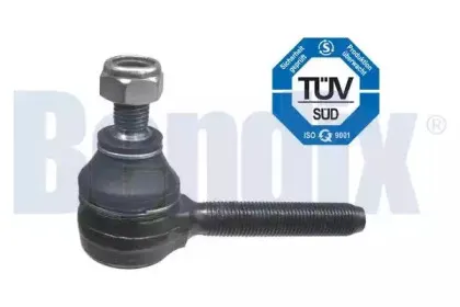 Наконечник поперечной рулевой тяги BENDIX купить