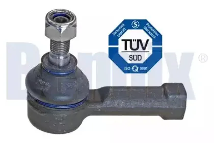 Наконечник поперечной рулевой тяги BENDIX купить