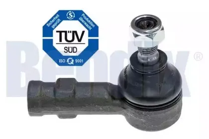 Наконечник поперечной рулевой тяги BENDIX купить