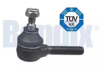 Наконечник поперечной рулевой тяги BENDIX купить