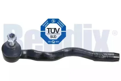 Наконечник поперечной рулевой тяги BENDIX купить