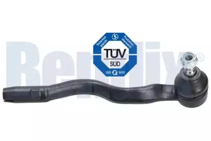 Наконечник поперечной рулевой тяги BENDIX купить