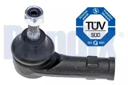 Наконечник поперечной рулевой тяги BENDIX купить