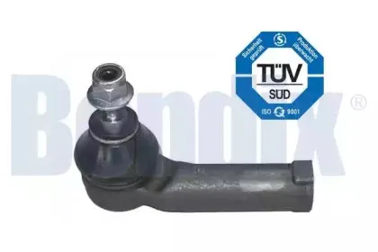 Наконечник поперечной рулевой тяги BENDIX купить