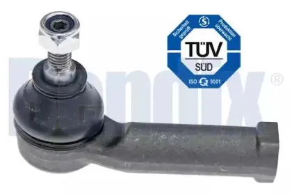 Наконечник поперечной рулевой тяги BENDIX купить