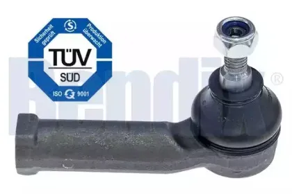 Наконечник поперечной рулевой тяги BENDIX купить