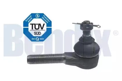 Наконечник поперечной рулевой тяги BENDIX купить