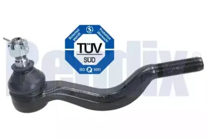 Наконечник поперечной рулевой тяги BENDIX купить