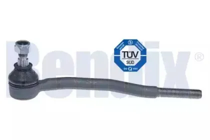 Наконечник поперечной рулевой тяги BENDIX купить