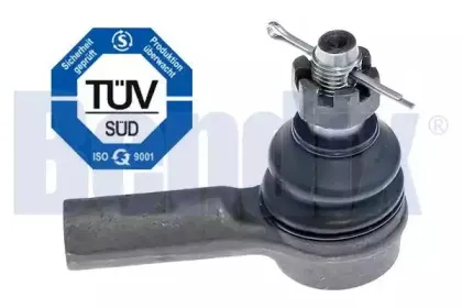 Наконечник поперечной рулевой тяги BENDIX купить