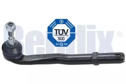 Наконечник поперечной рулевой тяги BENDIX купить