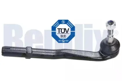 Наконечник поперечной рулевой тяги BENDIX купить