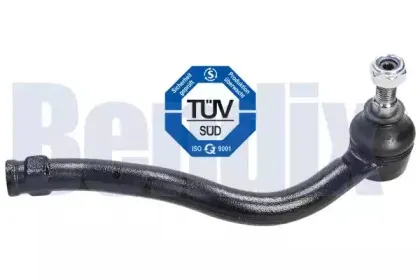 Наконечник поперечной рулевой тяги BENDIX купить