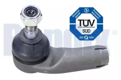 Наконечник поперечной рулевой тяги BENDIX купить