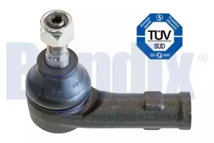 Наконечник поперечной рулевой тяги BENDIX купить