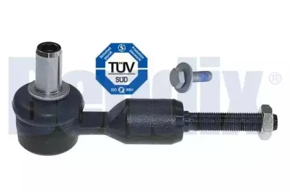 Наконечник поперечной рулевой тяги BENDIX купить