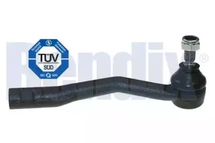 Наконечник поперечной рулевой тяги BENDIX купить