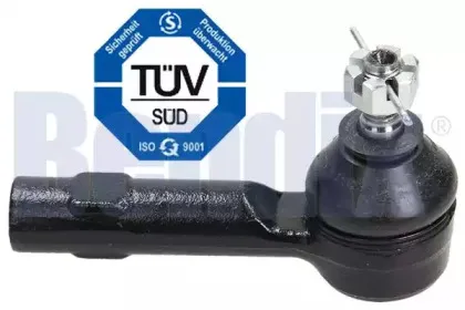 Наконечник поперечной рулевой тяги BENDIX купить