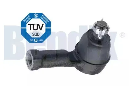 Наконечник поперечной рулевой тяги BENDIX купить