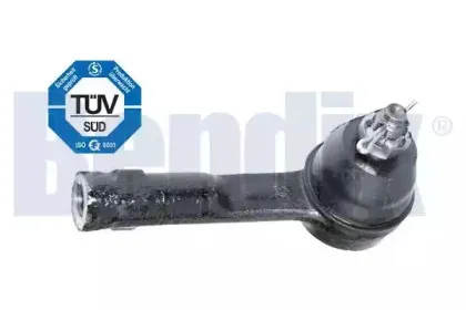 Наконечник поперечной рулевой тяги BENDIX купить
