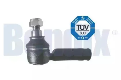 Наконечник поперечной рулевой тяги BENDIX купить
