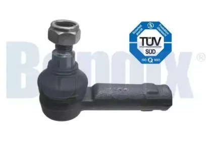 Наконечник поперечной рулевой тяги BENDIX купить