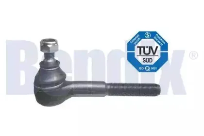Наконечник поперечной рулевой тяги BENDIX купить
